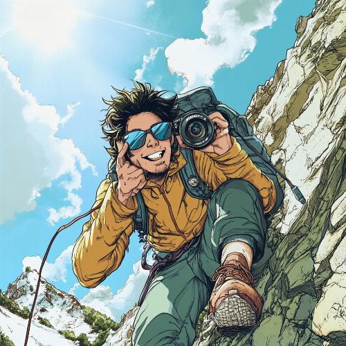 Avatar de LensZen